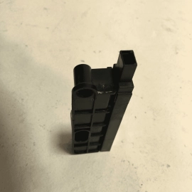 2021-2022 VOLKSWAGEN ATLAS KEYLESS KEY LESS ENTRY ANTENNA MODULE W/ BRACKET OEM