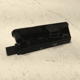 2021-2022 VOLKSWAGEN ATLAS KEYLESS KEY LESS ENTRY ANTENNA MODULE W/ BRACKET OEM