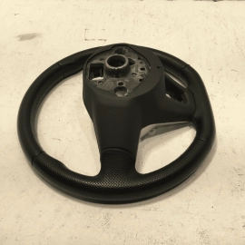 2021 VOLKSWAGEN ATLAS SE STEERING WHEEL W/ SWITCH BUTTON OEM
