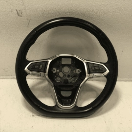 2021 VOLKSWAGEN ATLAS SE STEERING WHEEL W/ SWITCH BUTTON OEM