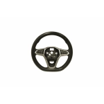 2021 VOLKSWAGEN ATLAS SE STEERING WHEEL W/ SWITCH BUTTON OEM