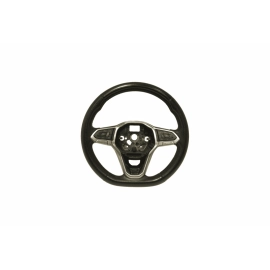 2021 VOLKSWAGEN ATLAS SE STEERING WHEEL W/ SWITCH BUTTON OEM