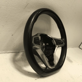 2021 VOLKSWAGEN ATLAS SE STEERING WHEEL W/ SWITCH BUTTON OEM