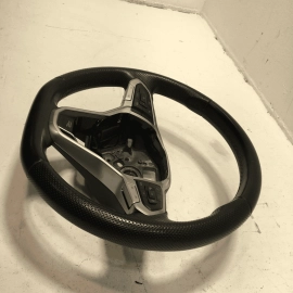 2021 VOLKSWAGEN ATLAS SE STEERING WHEEL W/ SWITCH BUTTON OEM