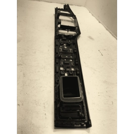 2020 - 2022 VOLKSWAGEN ATLAS DASH CENTER COVER PANEL & AIR VENT OEM