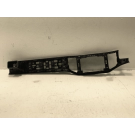 2020 - 2022 VOLKSWAGEN ATLAS DASH CENTER COVER PANEL & AIR VENT OEM