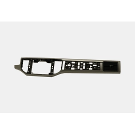 2020 - 2022 VOLKSWAGEN ATLAS DASH CENTER COVER PANEL & AIR VENT OEM