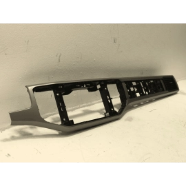 2020 - 2022 VOLKSWAGEN ATLAS DASH CENTER COVER PANEL & AIR VENT OEM