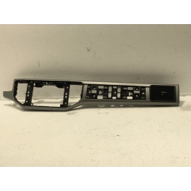 2020 - 2022 VOLKSWAGEN ATLAS DASH CENTER COVER PANEL & AIR VENT OEM
