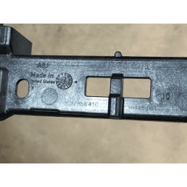 2020 - 2022 VOLKSWAGEN ATLAS DASH CENTER COVER PANEL & AIR VENT OEM