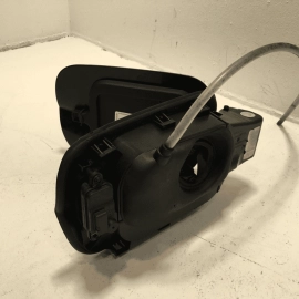 2018-2025 VW ATLAS FUEL GAS TANK FILLER DOOR W/ FUEL POCKET & CAP *2T2T* OEM