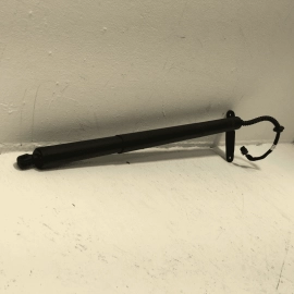 21-23 VOLKSWAGEN ATLAS REAR DRIVER SIDE LIFTGATE TAILGATE LIFT SUPPORT MOTOR OEM
