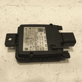 2021-23 VOLKSWAGEN ATLAS REAR PASSENGER SIDE BLIND SPOT RADAR SENSOR MODULE OEM