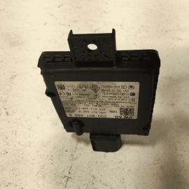 2021-23 VOLKSWAGEN ATLAS REAR PASSENGER SIDE BLIND SPOT RADAR SENSOR MODULE OEM