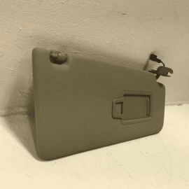 2018-2025 VOLKSWAGEN ATLAS FRONT RIGHT PASSENGER SIDE SUNVISOR SUN VISOR OEM