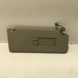 2018-2025 VOLKSWAGEN ATLAS FRONT RIGHT PASSENGER SIDE SUNVISOR SUN VISOR OEM