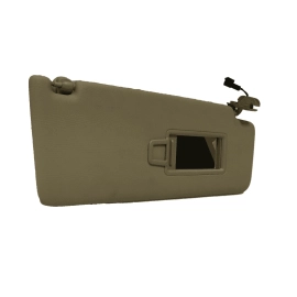 2018-2025 VOLKSWAGEN ATLAS FRONT RIGHT PASSENGER SIDE SUNVISOR SUN VISOR OEM