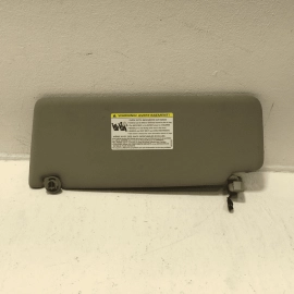 2018-2025 VOLKSWAGEN ATLAS FRONT RIGHT PASSENGER SIDE SUNVISOR SUN VISOR OEM