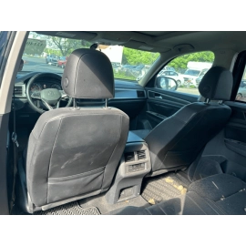 2020-23 VOLKSWAGEN ATLAS DASHBOARD PASSENGER SIDE COVER TRIM APPLIQUE PANEL OEM 2020-23 VOLKSWAGEN ATLAS DASHBOARD PASSENGER SIDE COVER TRIM APPLIQUE PANEL OEM