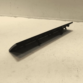 2020-23 VOLKSWAGEN ATLAS DASHBOARD PASSENGER SIDE COVER TRIM APPLIQUE PANEL OEM 2020-23 VOLKSWAGEN ATLAS DASHBOARD PASSENGER SIDE COVER TRIM APPLIQUE PANEL OEM