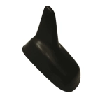 2020-2023 VOLKSWAGEN  ROOF EXTERIOR SHARK FIN ANTENNA MODULE W/ COVER OEM