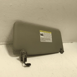 2018-2025 VOLKSWAGEN ATLAS  FRONT LEFT DRIVER SIDE SUNVISOR SUN VISOR OEM