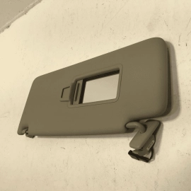 2018-2025 VOLKSWAGEN ATLAS  FRONT LEFT DRIVER SIDE SUNVISOR SUN VISOR OEM