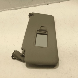 2018-2025 VOLKSWAGEN ATLAS  FRONT LEFT DRIVER SIDE SUNVISOR SUN VISOR OEM