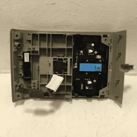 2021-23 VOLKSWAGEN ATLAS ROOF W/ PANORAMIC OVERHEAD CONSOLE DOME LAMP SWITCH OEM