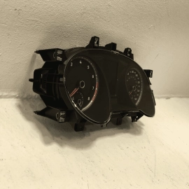 2020-2021  VOLKSWAGEN ATLAS DASH INSTRUMENT CLUSTER GAUGE SPEEDOMETER 118K OEM