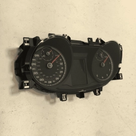 2020-2021  VOLKSWAGEN ATLAS DASH INSTRUMENT CLUSTER GAUGE SPEEDOMETER 118K OEM