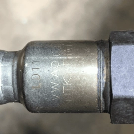 2018-2025 Volkswagen Atlas Oxygen Sensor OEM