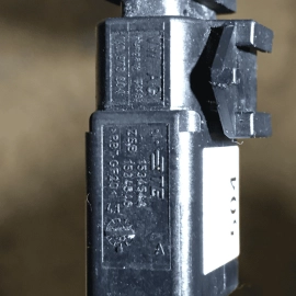 2018-2025 Volkswagen Atlas Oxygen Sensor OEM