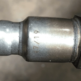 2018-2025 Volkswagen Atlas Oxygen Sensor OEM