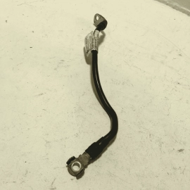 2018-2023 VOLKSWAGEN ATLAS BATTERY GROUND CABLE STRAP WIRE GRB WIRING OEM