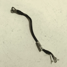 2018-2023 VOLKSWAGEN ATLAS BATTERY GROUND CABLE STRAP WIRE GRB WIRING OEM