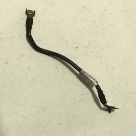 2018-2023 VOLKSWAGEN ATLAS BATTERY GROUND CABLE STRAP WIRE GRB WIRING OEM