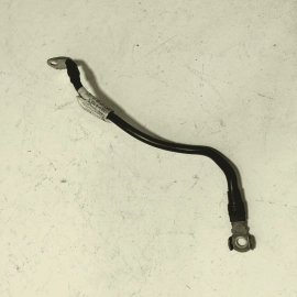 2018-2023 VOLKSWAGEN ATLAS BATTERY GROUND CABLE STRAP WIRE GRB WIRING OEM