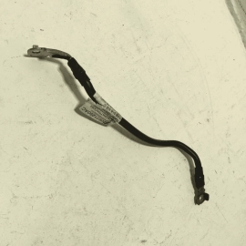 2018-2023 VOLKSWAGEN ATLAS BATTERY GROUND CABLE STRAP WIRE GRB WIRING OEM