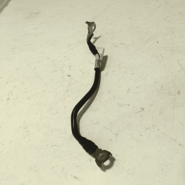 2018-2023 VOLKSWAGEN ATLAS BATTERY GROUND CABLE STRAP WIRE GRB WIRING OEM