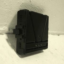 2019-2021 VOLKSWAGEN ATLAS GATEWAY INTERFACE CONTROL MODULE UNIT OEM 2019-2021 VOLKSWAGEN ATLAS GATEWAY INTERFACE CONTROL MODULE UNIT OEM