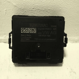 2019-2021 VOLKSWAGEN ATLAS GATEWAY INTERFACE CONTROL MODULE UNIT OEM 2019-2021 VOLKSWAGEN ATLAS GATEWAY INTERFACE CONTROL MODULE UNIT OEM