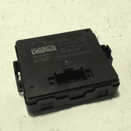 2019-2021 VOLKSWAGEN ATLAS GATEWAY INTERFACE CONTROL MODULE UNIT OEM 2019-2021 VOLKSWAGEN ATLAS GATEWAY INTERFACE CONTROL MODULE UNIT OEM