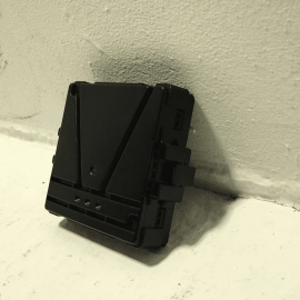 2019-2021 VOLKSWAGEN ATLAS GATEWAY INTERFACE CONTROL MODULE UNIT OEM 2019-2021 VOLKSWAGEN ATLAS GATEWAY INTERFACE CONTROL MODULE UNIT OEM