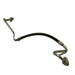 2018-2023 VOLKSWAGEN ATLAS 3.6L AC AIR CONDITIONING DISCHARGE HOSE PIPE LINE OEM