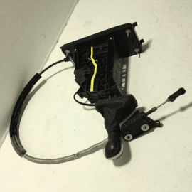2018-2023 VOLKSWAGEN ATLAS AUTOMATIC GEAR SHIFT ASSEMBLY OEM