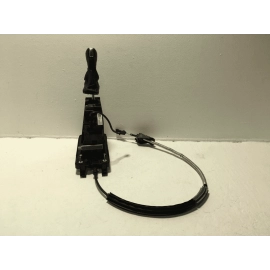 2018-2023 VOLKSWAGEN ATLAS AUTOMATIC GEAR SHIFT ASSEMBLY OEM