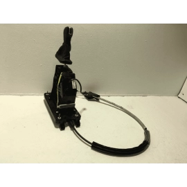 2018-2023 VOLKSWAGEN ATLAS AUTOMATIC GEAR SHIFT ASSEMBLY OEM