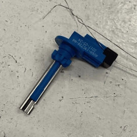 2013-2019 FORD LINCOLN MKC MKZ Sensor - Heater Temperature Control OEM