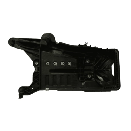 2018-2025 VOLKSWAGEN ATLAS BATTERY TRAY HOUSING BOX SUPPORT BRACKET PLATE OEM